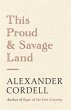 This Proud and Savage Land - Bild 1