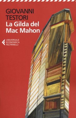 La Gilda del Mac Mahon - Testori, Giovanni