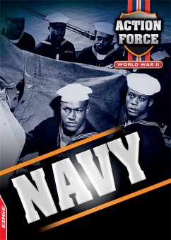 Edge - Action Force: World War II: Navy - Townsend, John