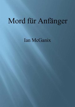 Cover Mord für Anfänger (eBook, ePUB)