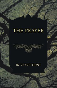 The Prayer - Hunt, Violet