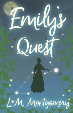 Emily's Quest - Montgomery, Lucy Maud