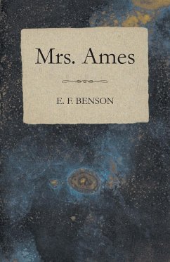 Mrs. Ames - Benson, E. F.