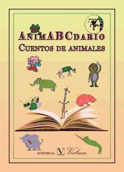 AnimABCdario. Cuentos de animales