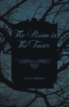 Cover The Room in the Tower
