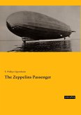 The Zeppelins Passenger The Zeppelins Passenger