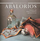 Abalorios : 25 proyectos de diseños con abalorios para hacer en casa