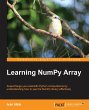 Learning Numpy Array - Bild 1