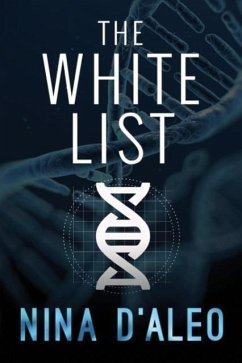The White List - D'Aleo, Nina