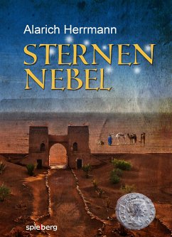 Sternennebel (eBook, ePUB) - Herrmann, Alarich