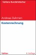 Kostenrechnung (eBook, PDF) - Bild 1