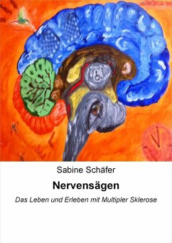 Nervensägen (eBook, ePUB) - Schäfer, Sabine
