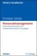 Personalmanagement (eBook, PDF) - Bild 1