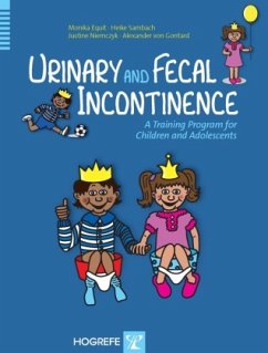 Urinary and Fecal Incontinence - Equit, Monika;Sambach, Heike;Niemczyk, Justine