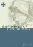 Kämpfe am Ladoga-See Kämpfe am Ladoga-See