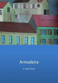Armadeira - Schuch, K. Ingo