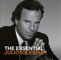 The Essential Julio Iglesias - Iglesias,Julio