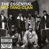 The Essential Wu-Tang Clan