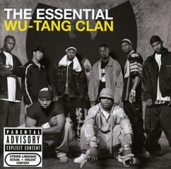 The Essential Wu-Tang Clan - Wu-Tang Clan