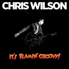 It'S Flamin' Groovy! - Wilson,Chris