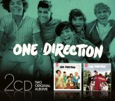 Up All Night/Take Me Home