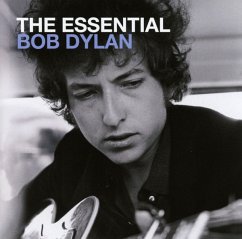The Essential Bob Dylan - Dylan,Bob
