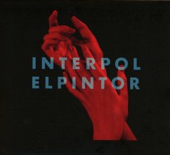 El Pintor - Interpol