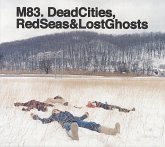 Dead Cities,Red Seas & Lost Ghosts