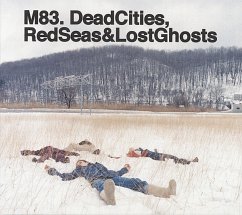 Dead Cities,Red Seas & Lost Ghosts - M83