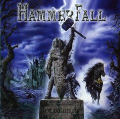 (R)Evolution - Hammerfall