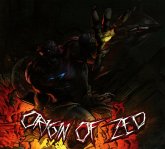 Origin Of Zed (Limited Digi) Origin Of Zed (Limited Digi)