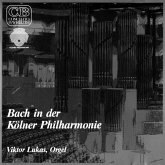 Bach In Der Kölner Philharmonie