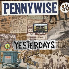 Yesterdays - Pennywise