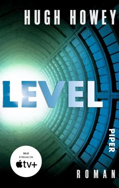 Level / Silo Trilogie Bd.2 (eBook, ePUB) - Howey, Hugh