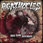 Black Clouds Determinate