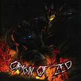 Origin Of Zed Origin Of Zed