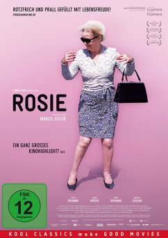 Rosie - Krüger,Fabian