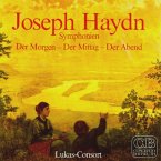 Joseph Haydn-Der Morgen-Der Mittag-Der Abend