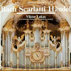 Bach-Scarlatti-Händel