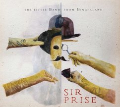 Sir Prise - Little Band From Gingerland,The