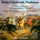 Franz Christoph Neubauer-Haydn-Bach