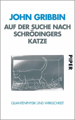 Auf der Suche nach Schrödingers Katze (eBook, ePUB) - Gribbin, John