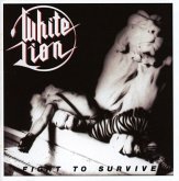 Fight To Survive (Lim. Collector'S Edition)