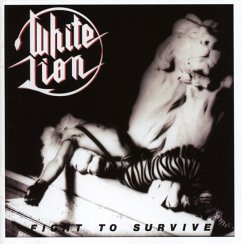 Fight To Survive (Lim. Collector'S Edition) - White Lion