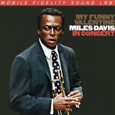 My Funny Valentine-Miles Davis In Concert