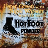 Hotfoot Powder (Limited Edition) (Vinyl)