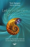 Lebe in deinem eigenen Licht (eBook, ePUB)