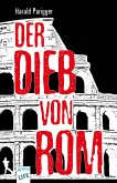 Der Dieb von Rom (eBook, ePUB)