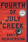 Fourth of July Creek (eBook, ePUB)