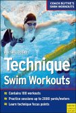 Technique Swim Workouts (eBook, PDF)